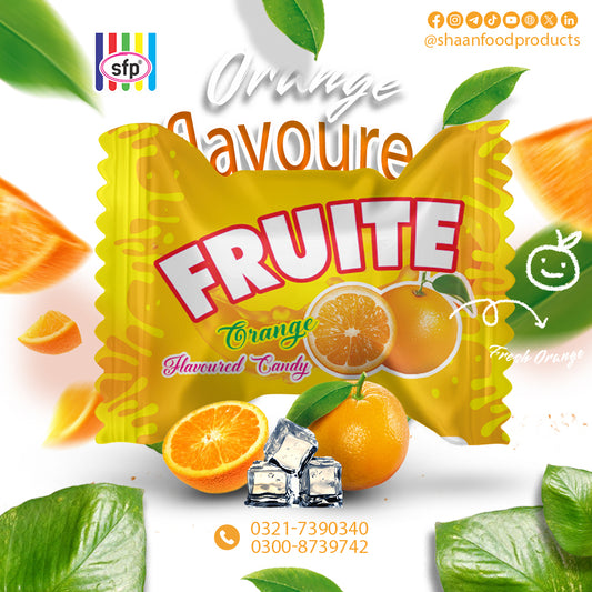 Fruite Candy