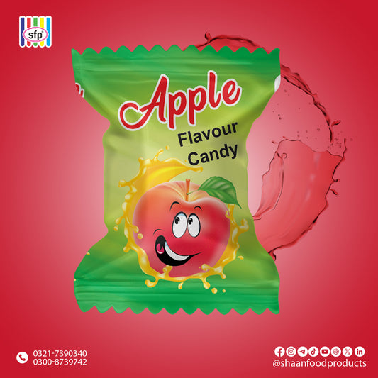 Apple Candy