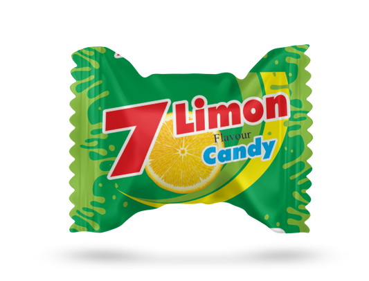 7 Limon Candy