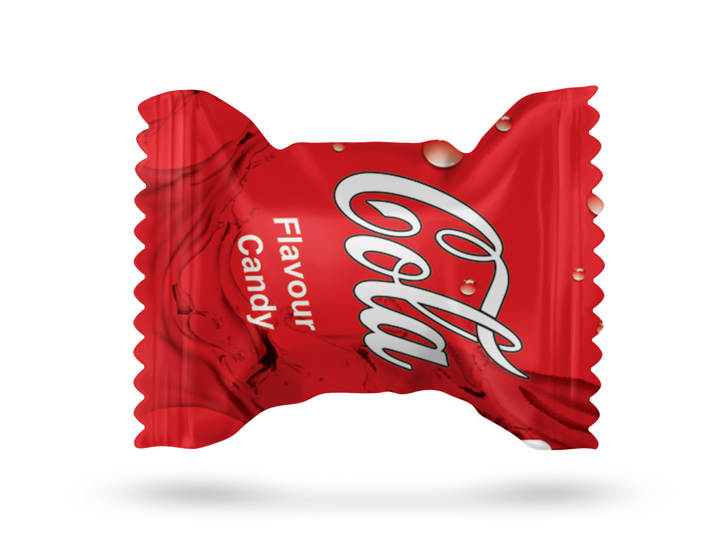 Cola Candy