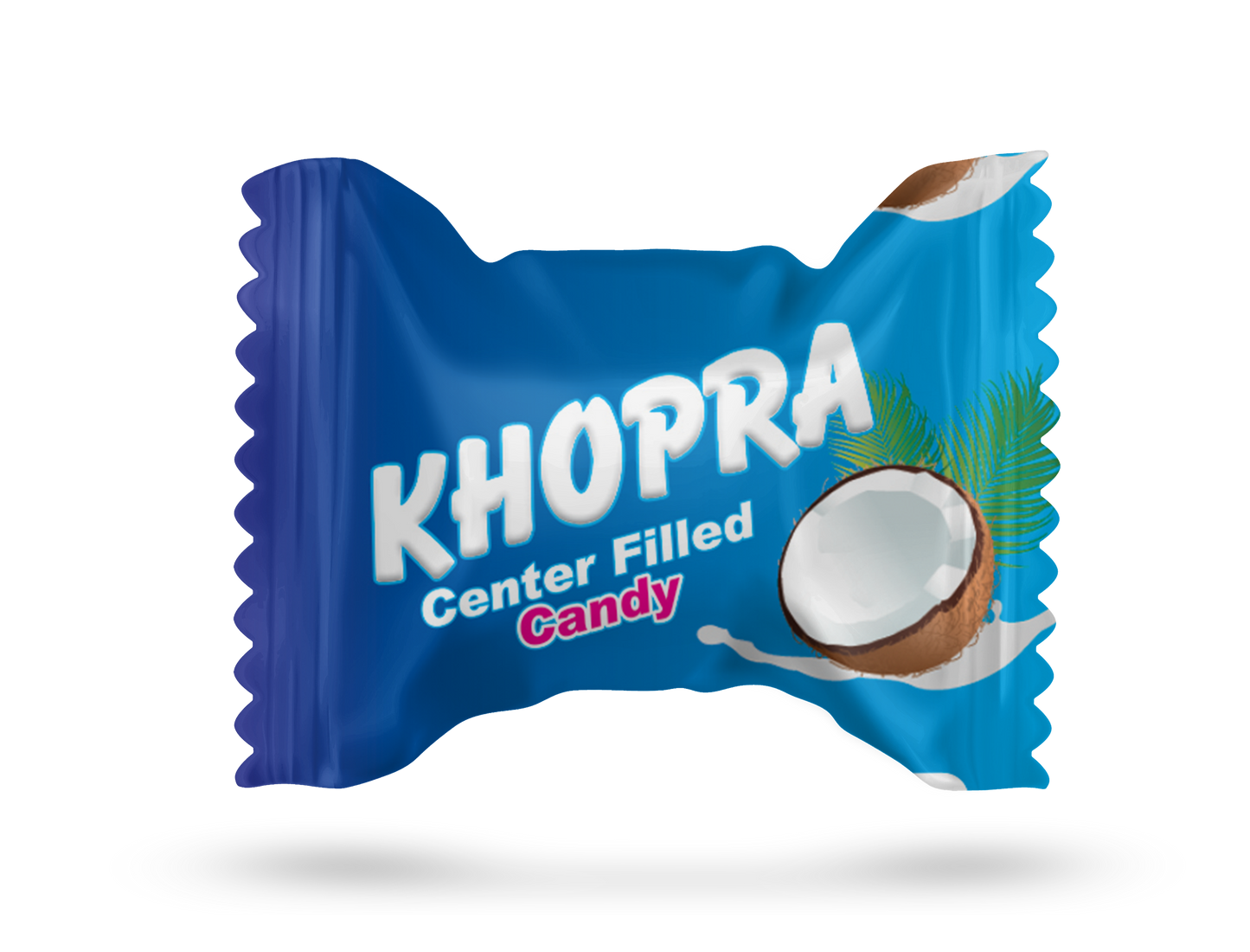 Khopra Candy