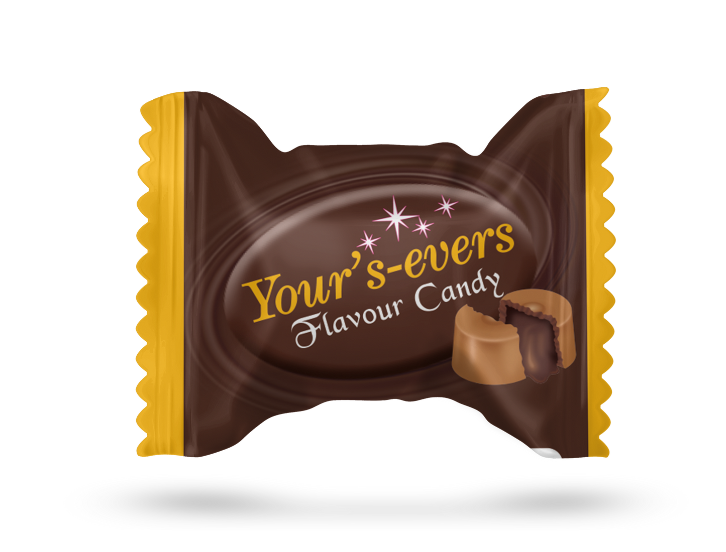 Your's Evers Candy