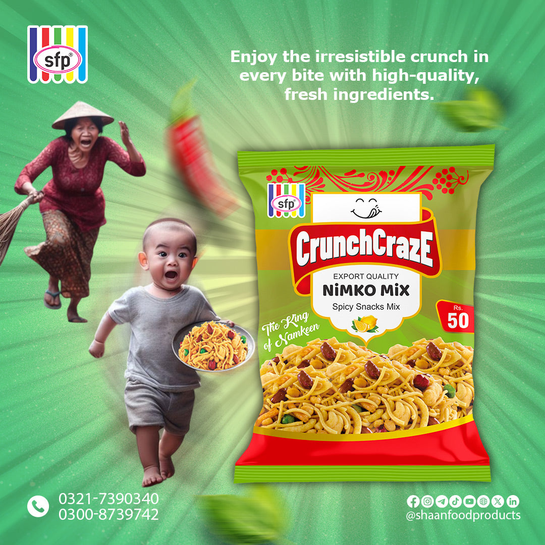 CrunchCraze